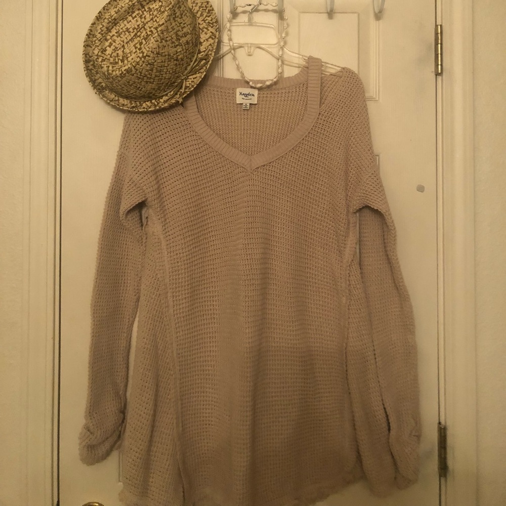 Hayden Top